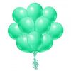 Облако одноцветных шаров С ОБРАБОТКИ