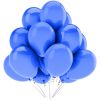 Облако одноцветных шаров С ОБРАБОТКИ