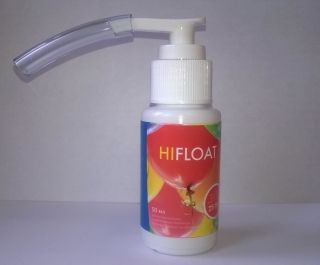 Хай Флоат (Hi Float) специальный состав для обработки шариков